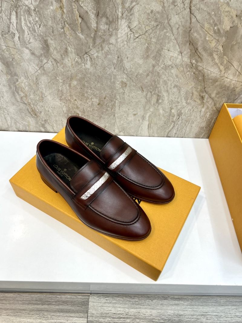 Louis Vuitton Business Shoes